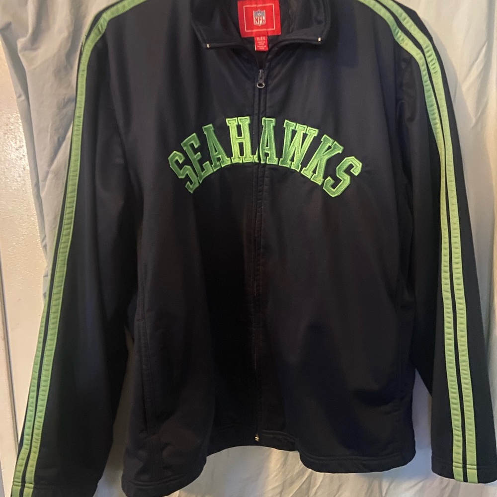 NFL X-LARGE MENS JACKET